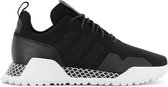 adidas Originals F/1.4 PK Primeknit - Winter Schoenen Sneakers Sneakers Zwart BY9395 - Maat EU 36 UK 3.5