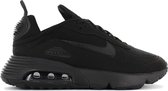 Nike Air Max 2090 C/S - Triple Black - Heren Sneakers Sport Casual Schoenen  DH7708-002 - Maat EU 49.5 US 15