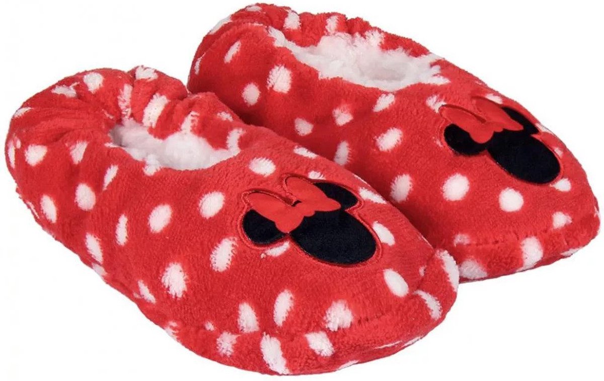 Disney instap sloffen Minnie Mouse 28-33