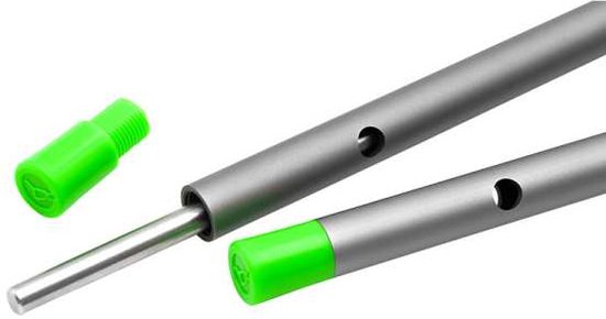 Korda Distance Stick van Merkloos — afbeelding 3