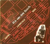 Rik Van Den Bosch - Coffee, Cigarettes & Beer (CD)