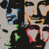 U2 - Pop (2 LP) (Remastered 2017)