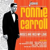 Ronnie Carroll - Roses Are Red My Love (CD)
