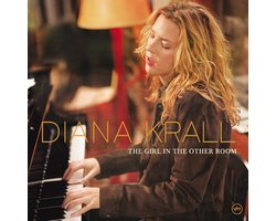 Diana Krall - The Girl In The Other Room (2 LP) (Reissue)
