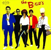 The B-52's - The B-52's (LP) (60th Anniversary Edition)