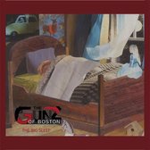 The Gunz Of Boston - The Big Sleep (CD)