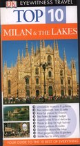Milan & the lakes. top 10
