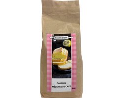 Bakers@home Cakemix 800 Gram