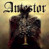 Antestor - Omen (CD)