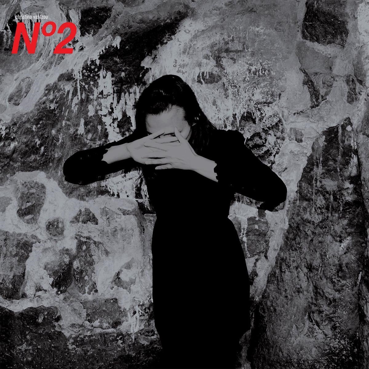 Christina Vantzou - No.2 (LP)