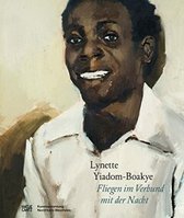 Lynette Yiadom-Boakye (German edition)