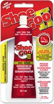 Shoe Goo II Colle spéciale chaussures 59,1 ml (Odeur moins forte)
