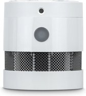 Loft Home Rookmelder | Brandalarm | Veilig | Preventie | Sensor | 85dB | Bluetooth | Wit