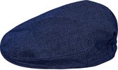 Nezr® Flat Caps geschikt voor de liefhebbers van Peaky Blinders Serie - Baret - Tommy Shelby Stijl - Cadeau - Zakhorloge
