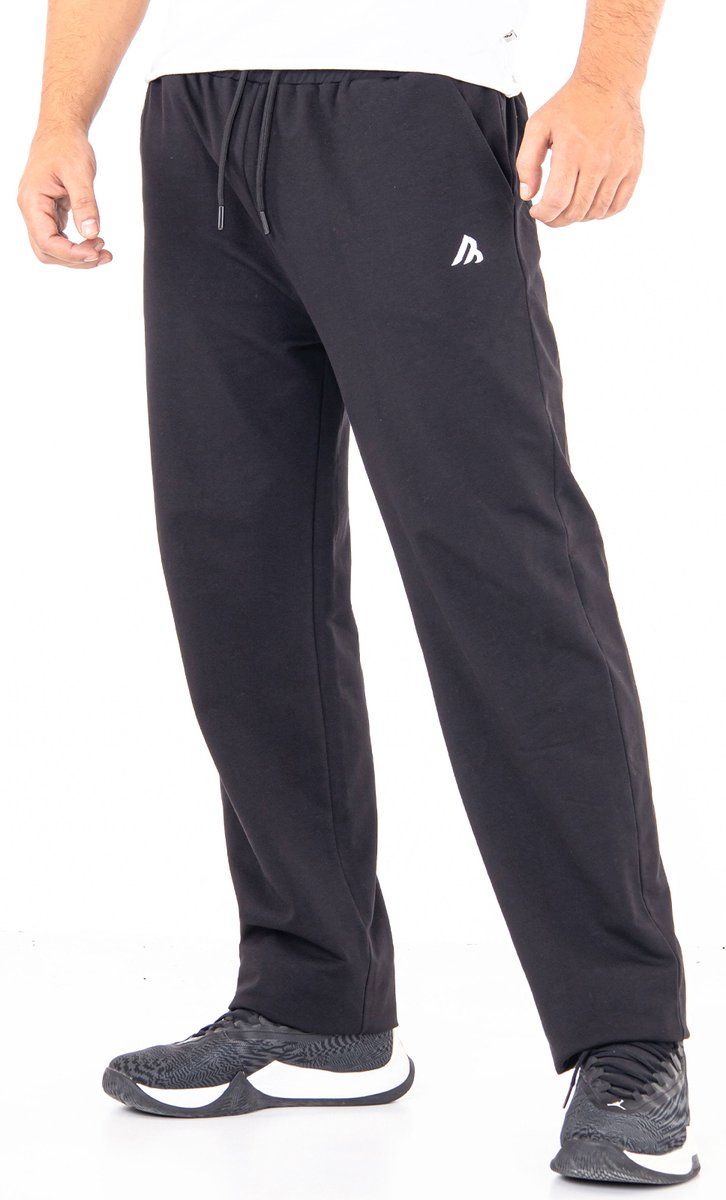 Zylioo Lange joggingbroek voor dames, extra lange joggingbroek, joggingbroek voor dames met zakken, hardlopen, gym, casual dagelijkse kleding, XL tall