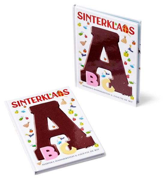 Sinterklaas ABC