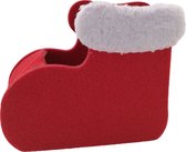 Kerstschoen /slof (10 stuks) -Kerstmis - Kerstverpakking