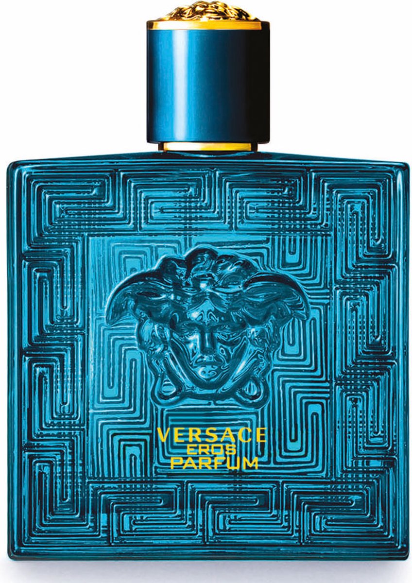 Versace Eros 100 ml Parfum - Herenparfum