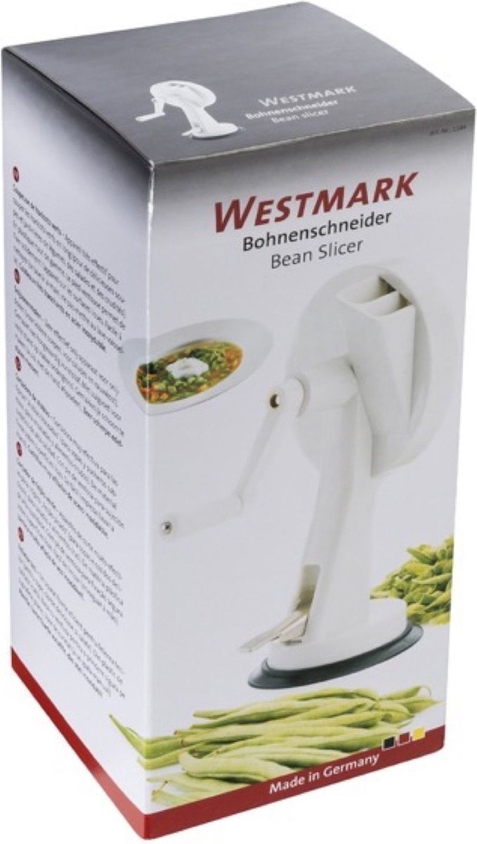 pour coupeurs + éplucheurs - Westmark Shop