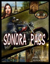 SONORA PASS - SONORA PASS
