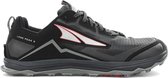 Altra Lone Peak 5 Dark Slate/Red Heren - Trailrunschoen