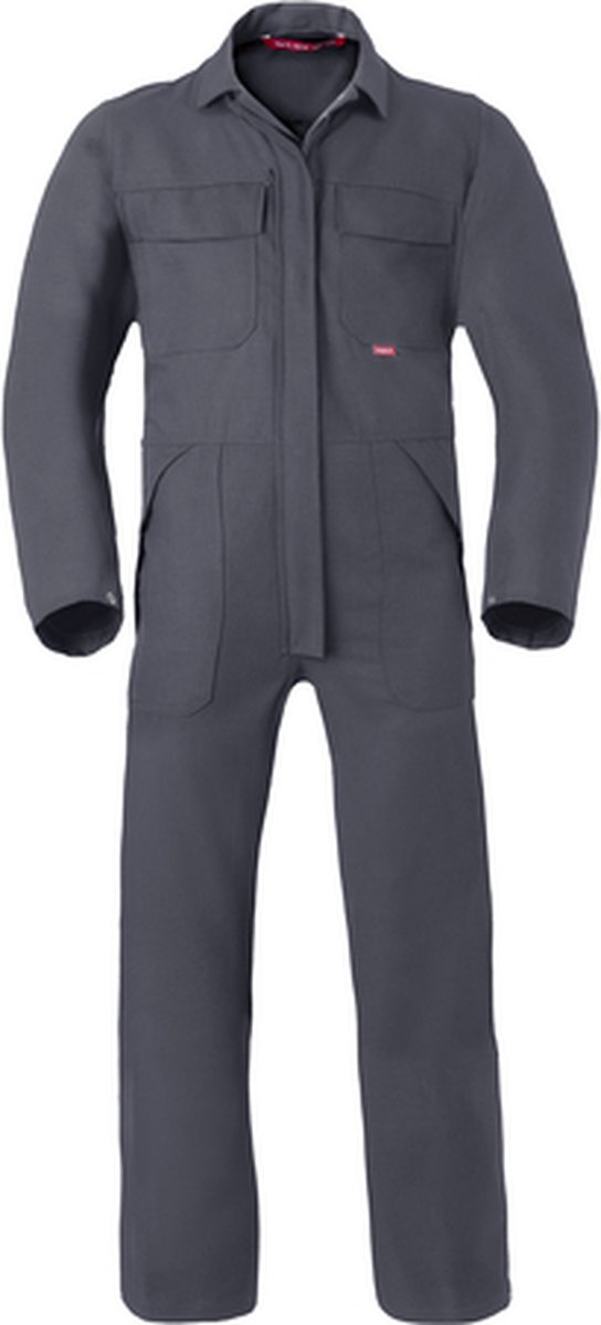 HAVEP Overall Force Proban 2559 - Charcoal - 58