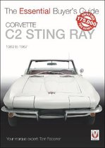 Corvette C2 Sting Ray 1963-1967