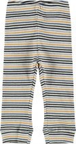 Name It Broek Richard Whitecap Gray