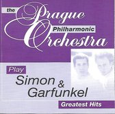 Simon & Garfunkel Tribute Album: Simon & Garfunkel Hits