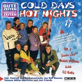 Gute Zeiten 17-Cold Days