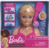 Barbie - Kaphoofd- Klein model
