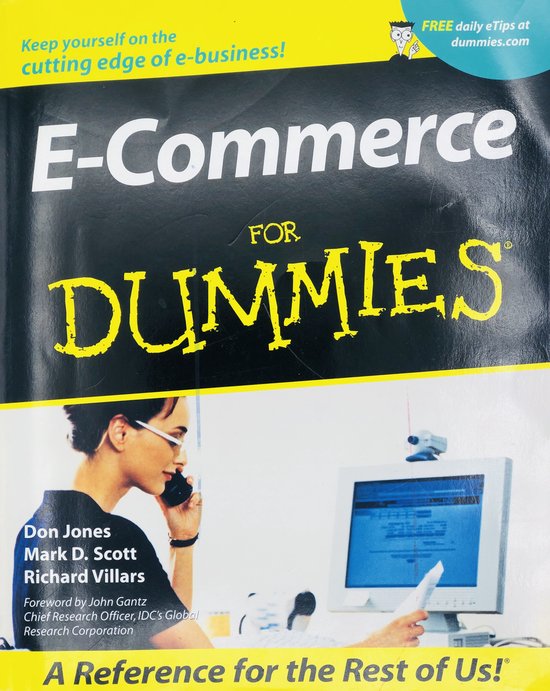 for Dummies, Greg Holden 9780764508479 Boeken