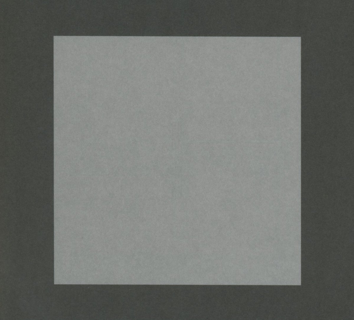 Akkord - HTH035 (CD) (Limited Edition)