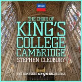 Choir Of King's College Cambridge (Limited Edition)