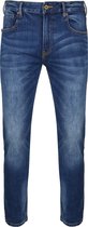 Scotch and Soda - Skim Jeans Blauw - W 31 - L 32 - Skinny-fit