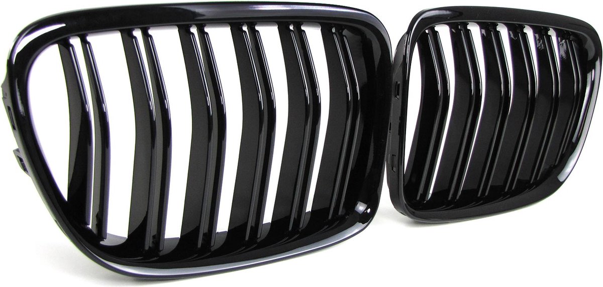 Kofferbakmat voor BMW X1 E84 | 2009 - 2015 kopen? - Just Carpets