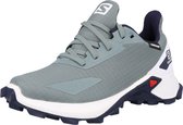 Salomon sneakers alphacross Zwart-35