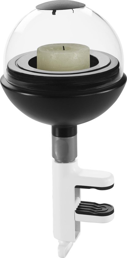 Cliquez sur GARDENA ! ouragan