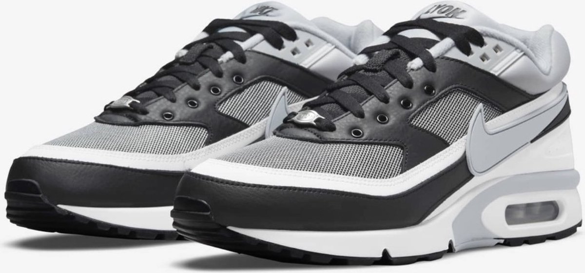 Nike Air Max BW OG | Édition Limited 2021 | Lyon Citypack | Taille 42,5 |  Hommes... | bol.com