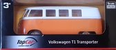 Volkswagen T1 Transporter van Topcar