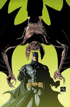 DC Comics The New 52 - Batman: The Dark Knight