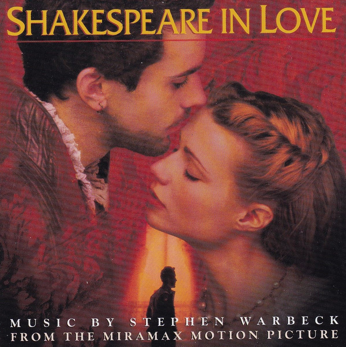 Shakespeare In Love