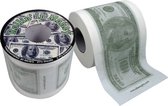 Toiletpapier $100