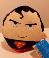 Superman Knuffelpop pluche