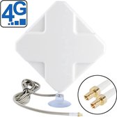 4G Antenne - MIMO antenne 35dbi TS9