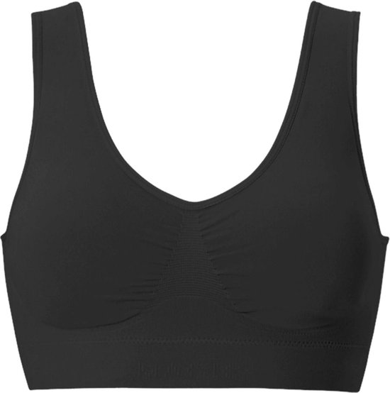 MAGIC Bodyfashion Comfort Bra Bamboo Dames Beha - Maat S