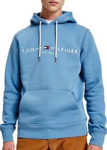 Tommy Hilfiger Trui - Mannen - licht blauw