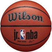 Wilson Basketbal NBA Authentic  Indoor Outdoor maat 7