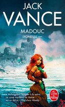 Lyonesse 3 - Madouc (Lyonesse, Tome 3)