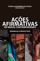 Ações afirmativas no Brasil contemporâneo